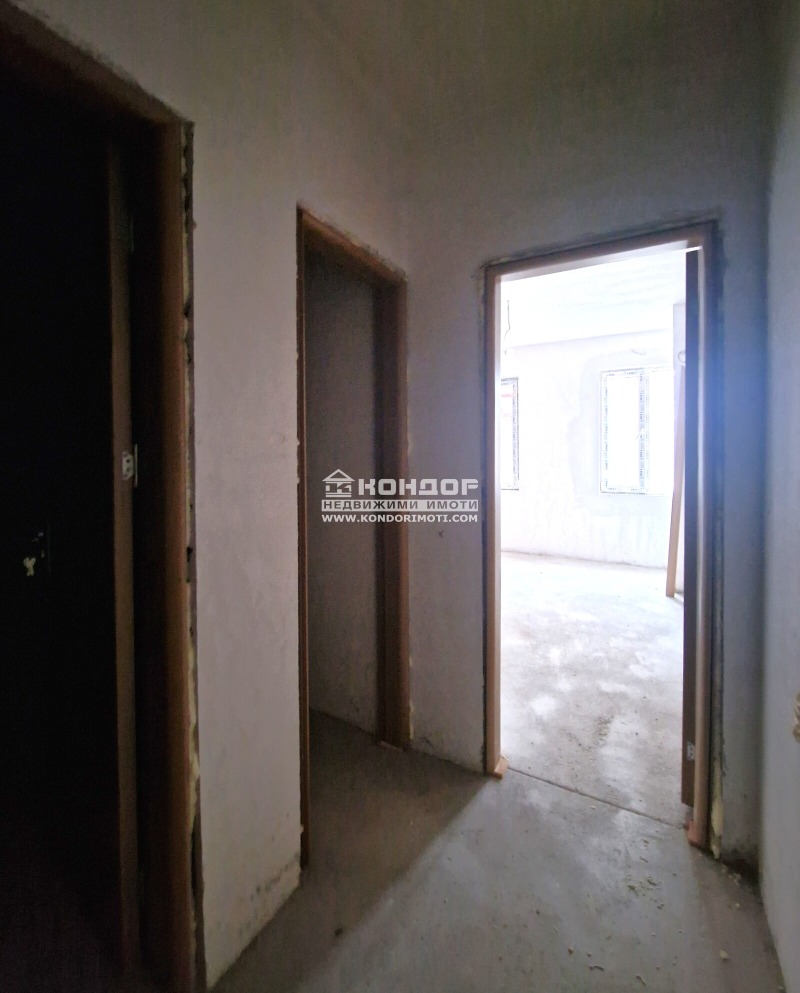 Продава 2-СТАЕН, гр. Пловдив, Тракия, снимка 2 - Апартаменти - 51287890