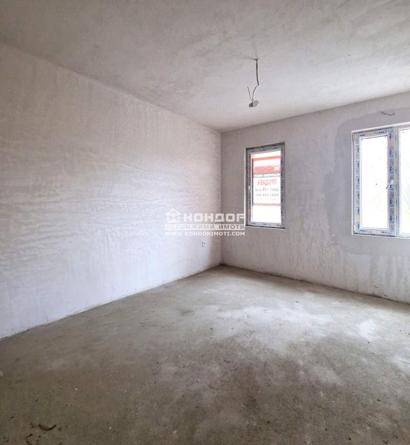 Продава 2-СТАЕН, гр. Пловдив, Тракия, снимка 3 - Апартаменти - 51287890