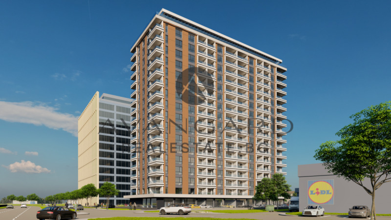 Продава 2-СТАЕН, град Пловдив, Кършияка • 91799 € / 179543.24 лв. • 43314452 1