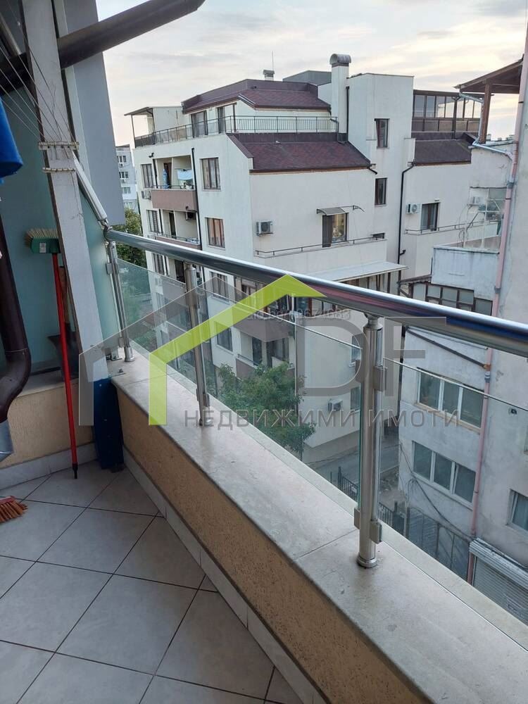 Продава 2-СТАЕН, гр. Варна, Трошево, снимка 8 - Апартаменти - 52251614