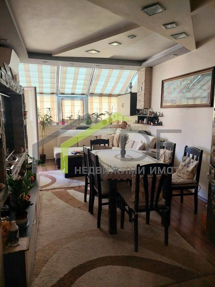 Продава 2-СТАЕН, гр. Варна, Трошево, снимка 2 - Апартаменти - 52251614