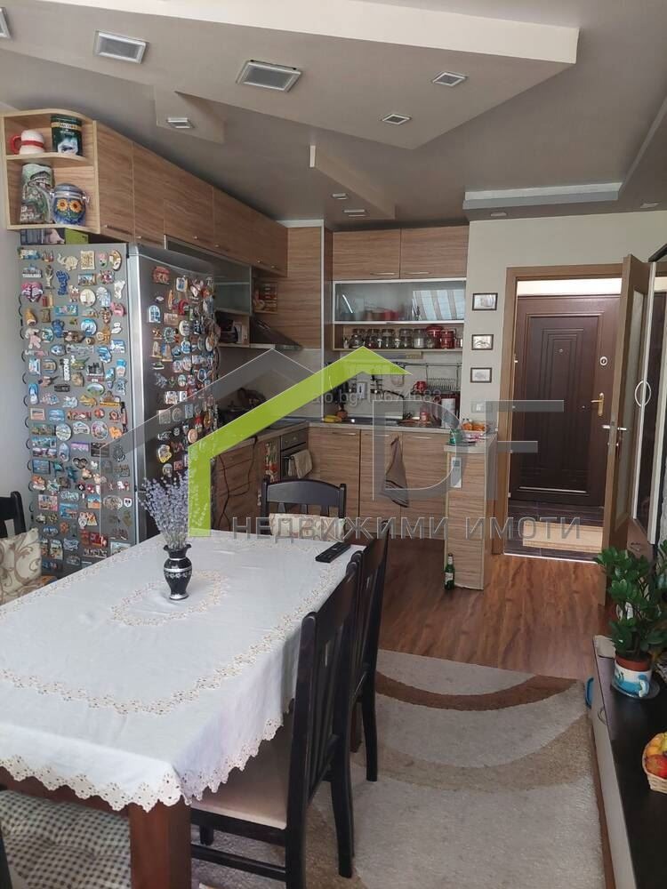 Продава 2-СТАЕН, гр. Варна, Трошево, снимка 3 - Апартаменти - 52251614