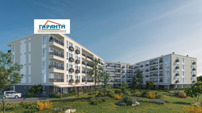 Продава 3-СТАЕН, гр. Пловдив, Христо Смирненски, снимка 1 - Aпартаменти - 49127927