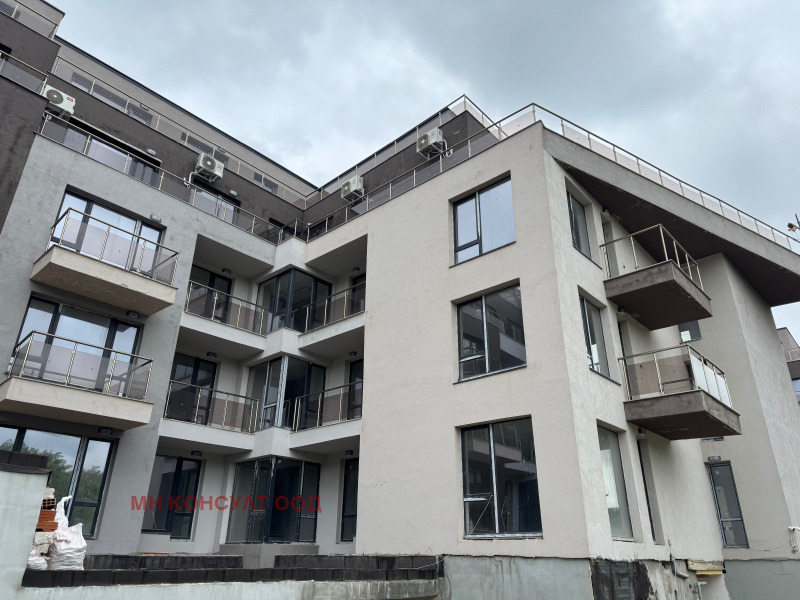 Zu verkaufen  2 Schlafzimmer Sofia , Malinowa dolina , 98 qm | 27234701
