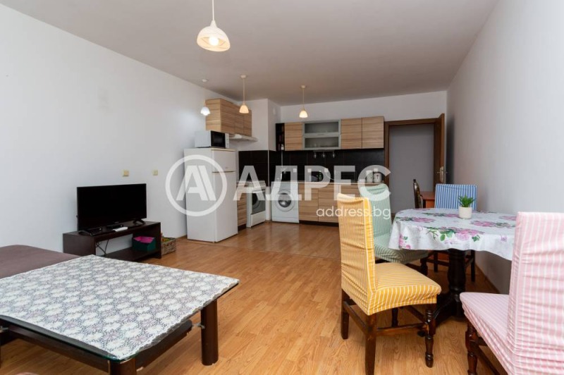 Продава 3-СТАЕН, гр. Бургас, Лазур, снимка 2 - Апартаменти - 53006845