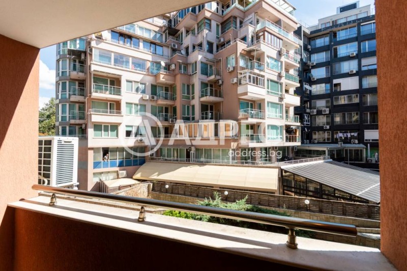 Продава 3-СТАЕН, гр. Бургас, Лазур, снимка 13 - Апартаменти - 51598218