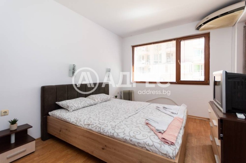 Продава 3-СТАЕН, гр. Бургас, Лазур, снимка 2 - Апартаменти - 51598218