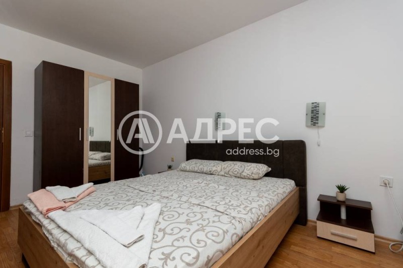 Продава 3-СТАЕН, гр. Бургас, Лазур, снимка 4 - Апартаменти - 51598218