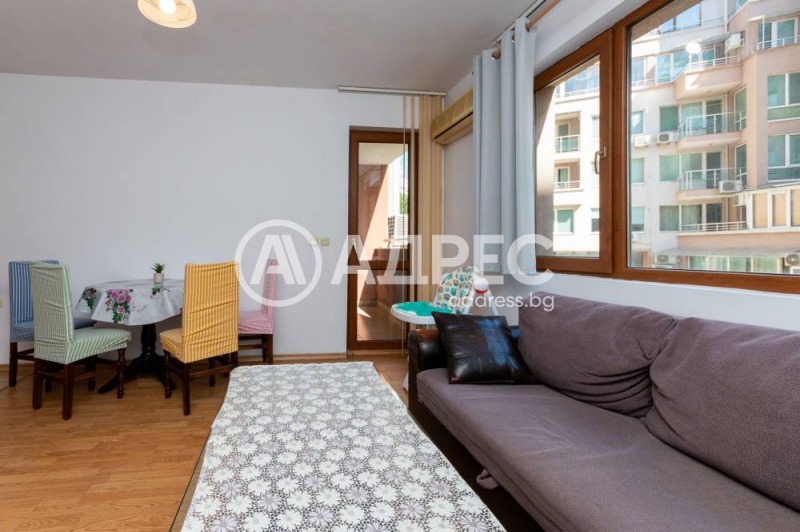 Продава 3-СТАЕН, гр. Бургас, Лазур, снимка 11 - Апартаменти - 51598218