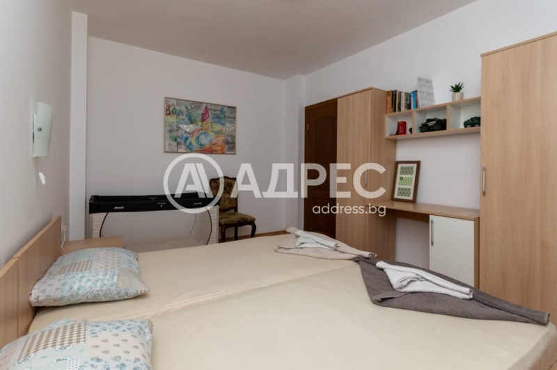 Продава 3-СТАЕН, гр. Бургас, Лазур, снимка 6 - Апартаменти - 51598218