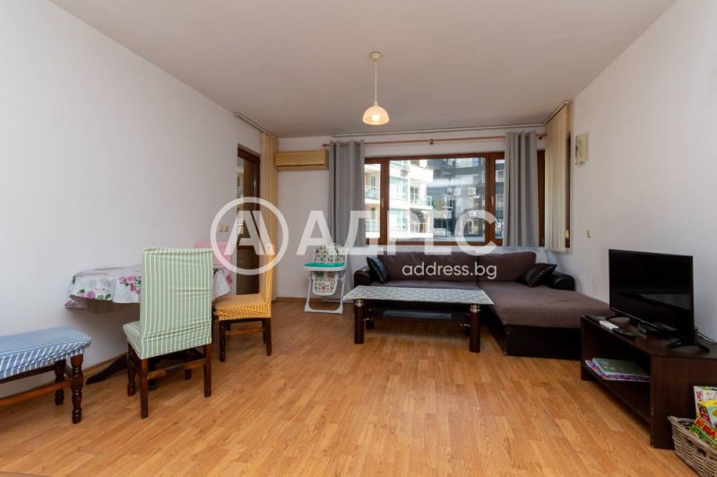 Продава 3-СТАЕН, гр. Бургас, Лазур, снимка 10 - Апартаменти - 51598218