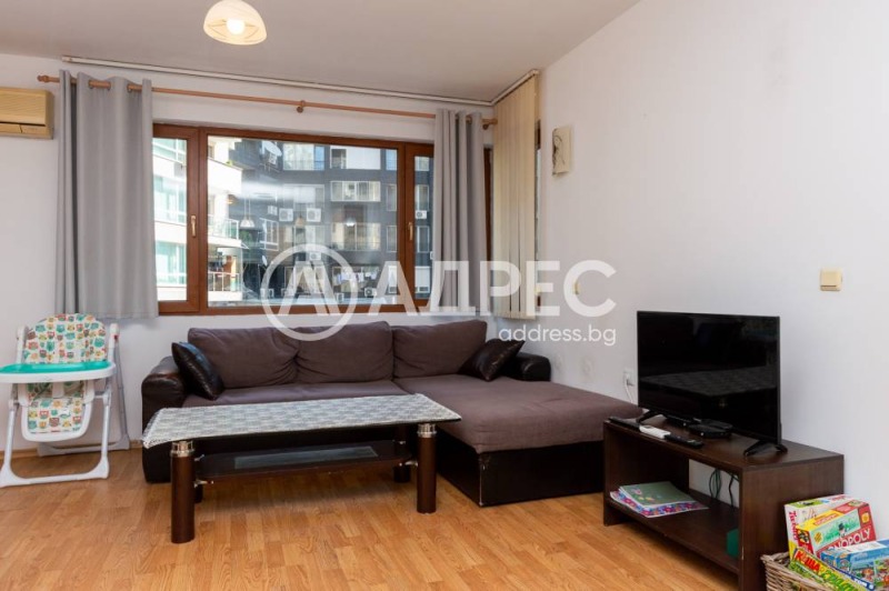 Продава 3-СТАЕН, гр. Бургас, Лазур, снимка 12 - Апартаменти - 51598218