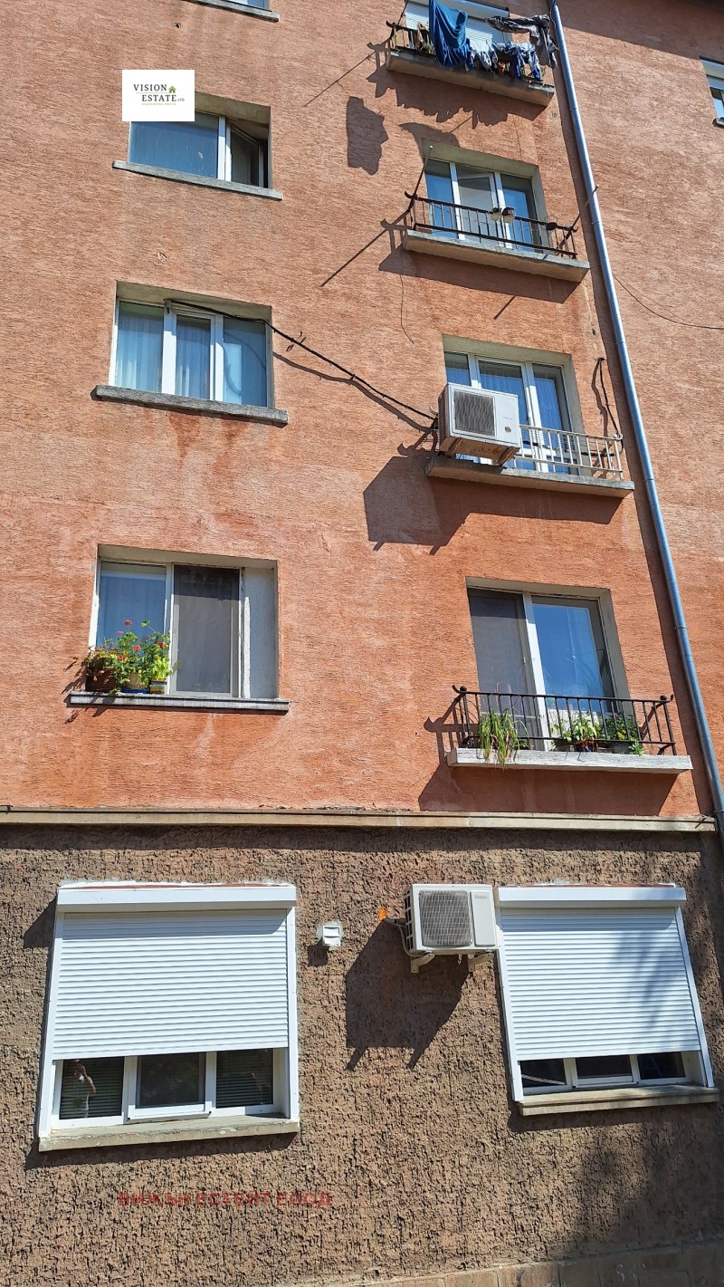 Продава  3-стаен град София , Център , 81 кв.м | 71274867 - изображение [2]