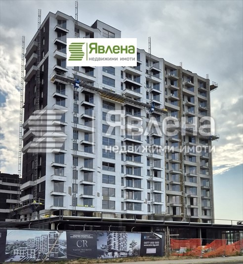 Продава 3-СТАЕН, град София, Банишора • 230000 € / 449840.90 лв. • 24054220 1