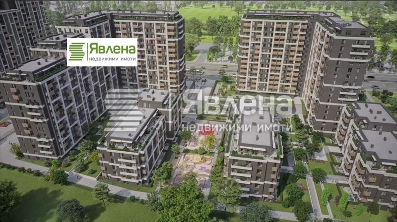 Eladó  2 hálószobás Sofia , Banisora , 108 négyzetméter | 86337838 - kép [9]