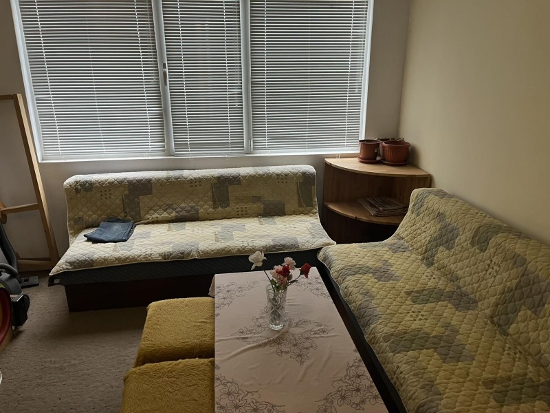 Продава 3-СТАЕН, гр. Стара Загора, Опълченски, снимка 2 - Апартаменти - 52628355