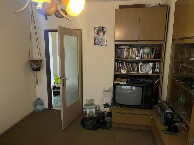 Продава 3-СТАЕН, гр. Стара Загора, Опълченски, снимка 6 - Апартаменти - 52628355