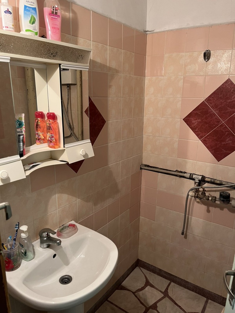 Продава 3-СТАЕН, гр. Стара Загора, Опълченски, снимка 8 - Апартаменти - 52628355