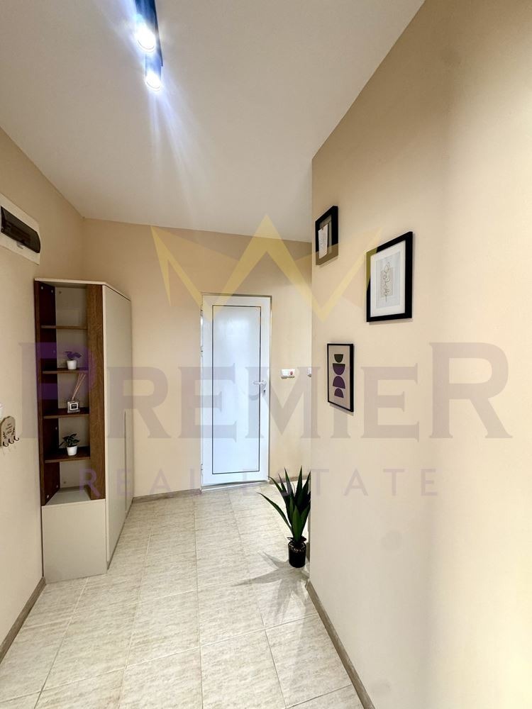 Продава 3-СТАЕН, гр. Варна, Център, снимка 10 - Апартаменти - 56358061
