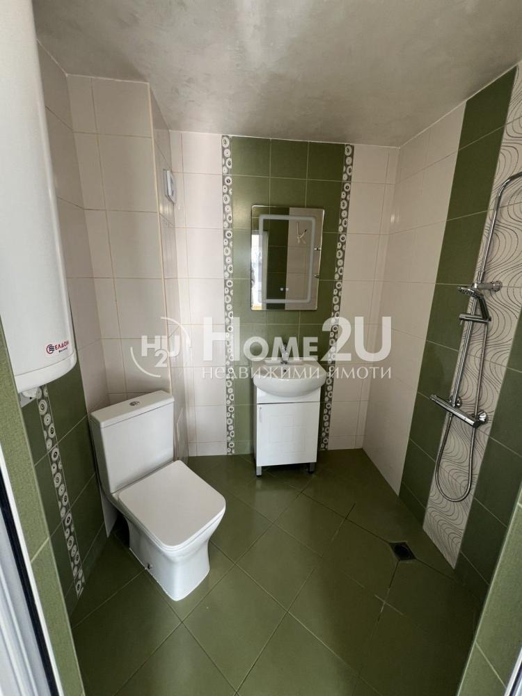 Продава ЕТАЖ ОТ КЪЩА, гр. Варна, Виница, снимка 7 - Етаж от къща - 53497146