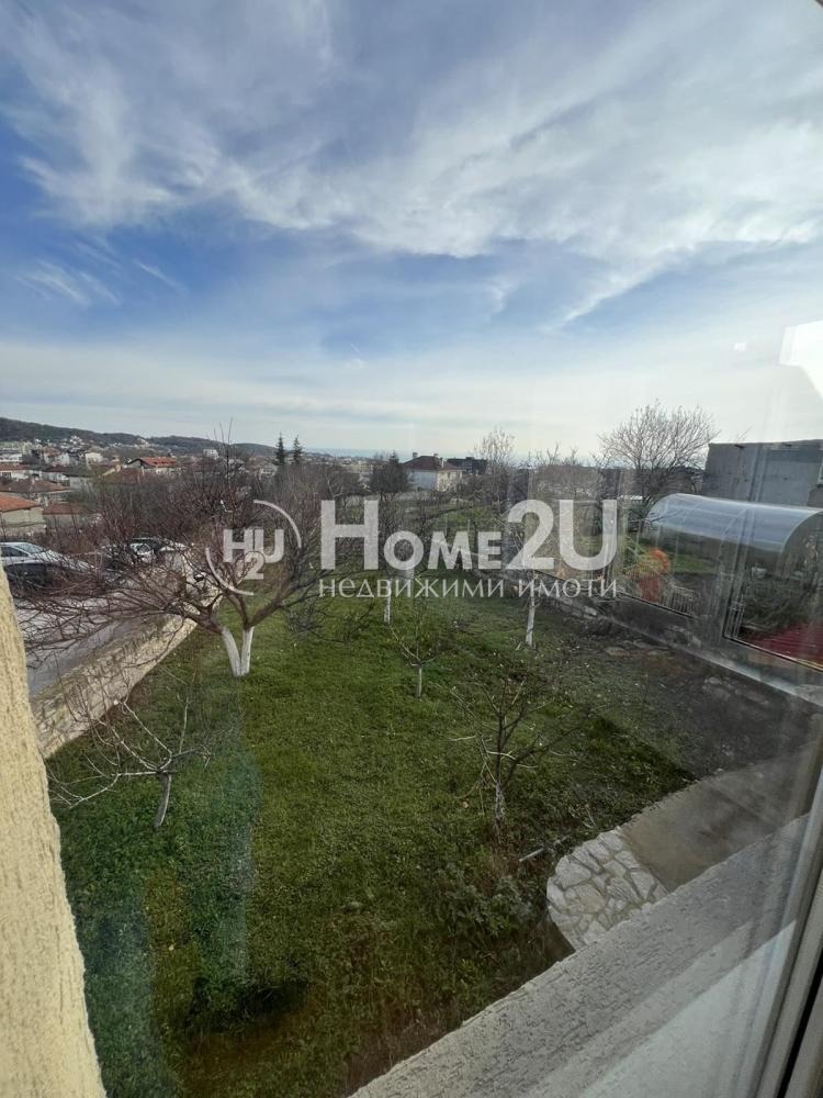 Продава ЕТАЖ ОТ КЪЩА, гр. Варна, Виница, снимка 8 - Етаж от къща - 53497146