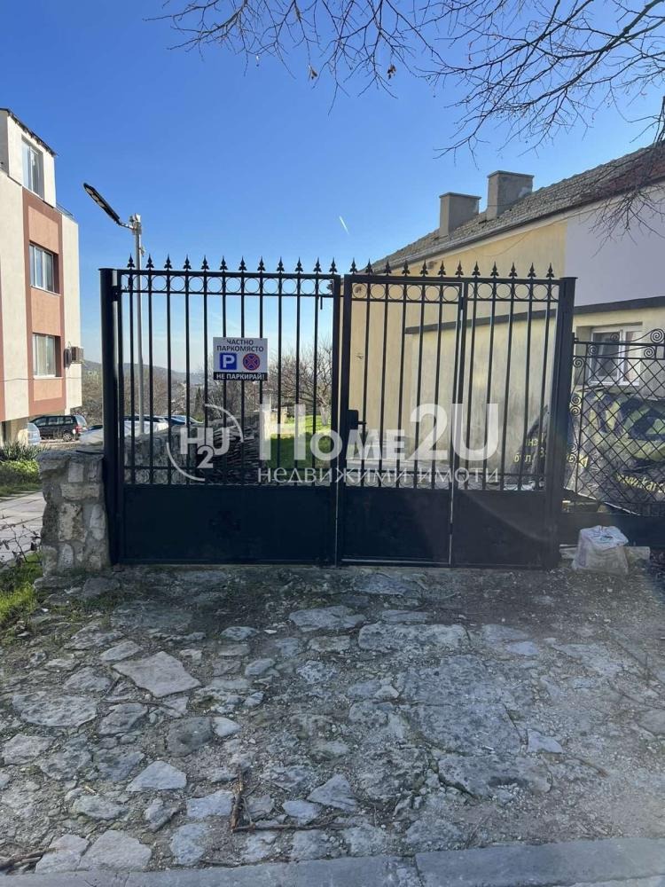 Продава ЕТАЖ ОТ КЪЩА, гр. Варна, Виница, снимка 13 - Етаж от къща - 53497146