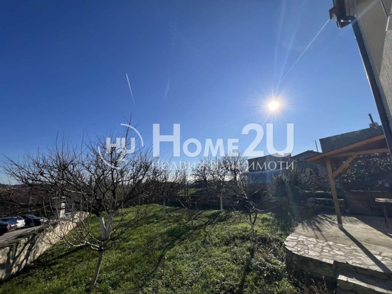 Продава ЕТАЖ ОТ КЪЩА, гр. Варна, Виница, снимка 10 - Етаж от къща - 53497146