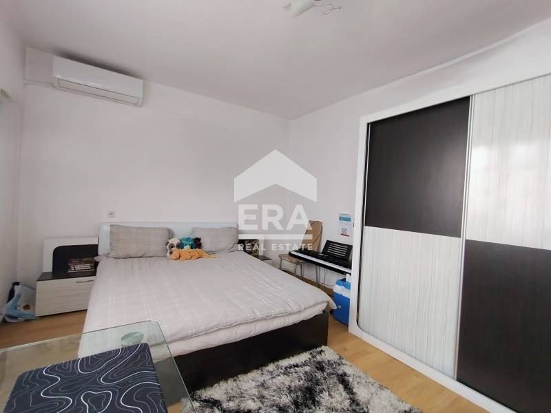 Продава ЕТАЖ ОТ КЪЩА, гр. Кърджали, Байкал, снимка 11 - Етаж от къща - 54944069