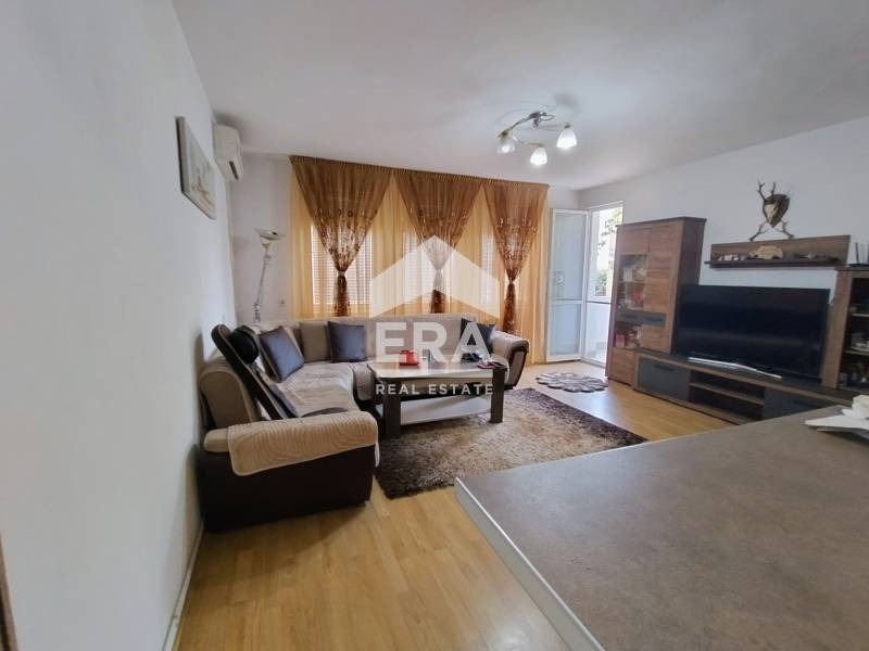 Продава ЕТАЖ ОТ КЪЩА, гр. Кърджали, Байкал, снимка 4 - Етаж от къща - 54944069