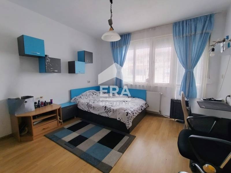 Продава ЕТАЖ ОТ КЪЩА, гр. Кърджали, Байкал, снимка 14 - Етаж от къща - 54944069