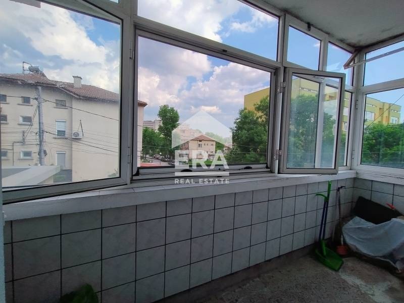 Продава ЕТАЖ ОТ КЪЩА, гр. Кърджали, Байкал, снимка 12 - Етаж от къща - 54944069