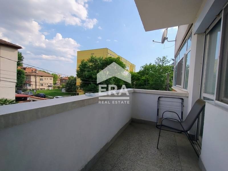 Продава ЕТАЖ ОТ КЪЩА, гр. Кърджали, Байкал, снимка 6 - Етаж от къща - 54944069