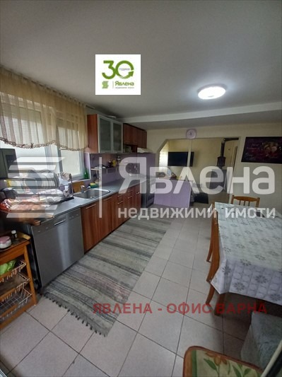 Продава КЪЩА, гр. Игнатиево, област Варна, снимка 3 - Къщи - 49457713