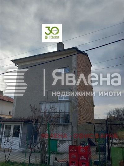 Продава КЪЩА, гр. Игнатиево, област Варна, снимка 14 - Къщи - 49457713