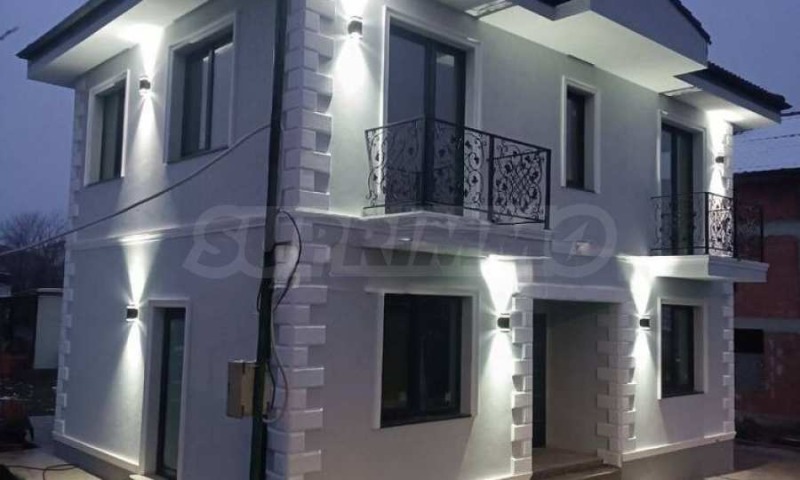 Na prodej  Dům Burgas , Marinka , 165 m2 | 74557674 - obraz [3]