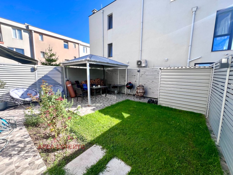 Продава  Къща град Бургас , Сарафово , 211 кв.м | 70888289 - изображение [17]