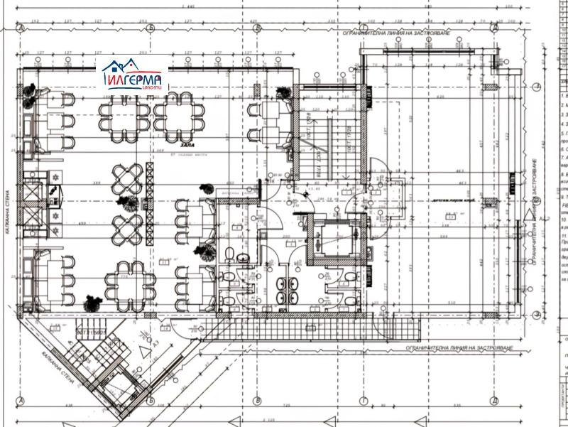 Продава ЗАВЕДЕНИЕ, гр. София, Света Троица, снимка 13 - Заведения - 52459333