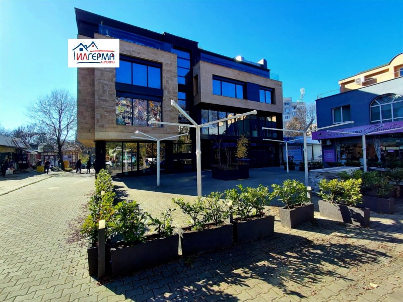 Продава ЗАВЕДЕНИЕ, гр. София, Света Троица, снимка 15 - Заведения - 52459333