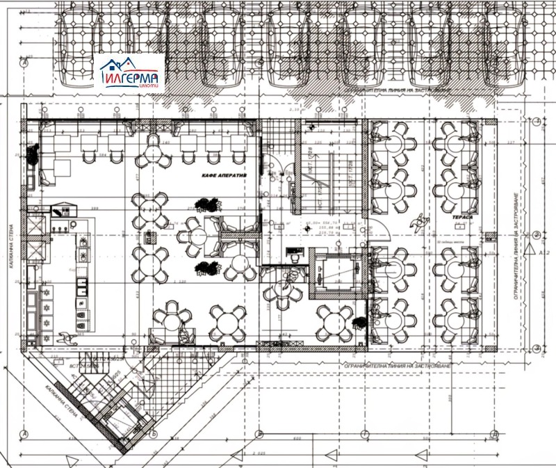 Продава ЗАВЕДЕНИЕ, гр. София, Света Троица, снимка 12 - Заведения - 52459333