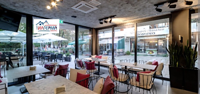 Продава ЗАВЕДЕНИЕ, гр. София, Света Троица, снимка 3 - Заведения - 52459333