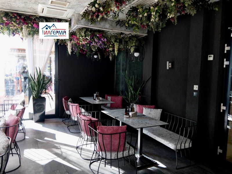 Продава ЗАВЕДЕНИЕ, гр. София, Света Троица, снимка 2 - Заведения - 52459333