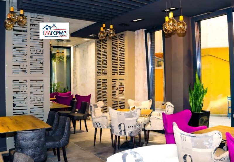 Продава ЗАВЕДЕНИЕ, гр. София, Света Троица, снимка 4 - Заведения - 52459333