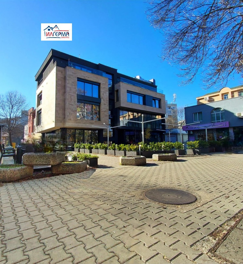 Продава ЗАВЕДЕНИЕ, гр. София, Света Троица, снимка 14 - Заведения - 52459333