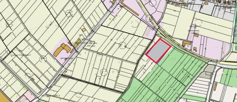 Продава  Парцел, област Пловдив, с. Марково • 1 617 000 EUR • ID 56266634 — holmes.bg - [1] 