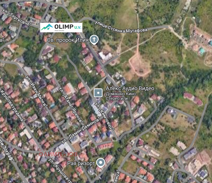 Продава ПАРЦЕЛ, град София, Драгалевци • 747040 € / 1461083.24 лв. • 38220944 1