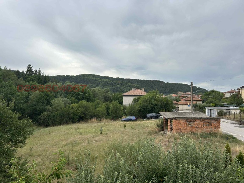 Продава ПАРЦЕЛ, гр. Брезник, област Перник