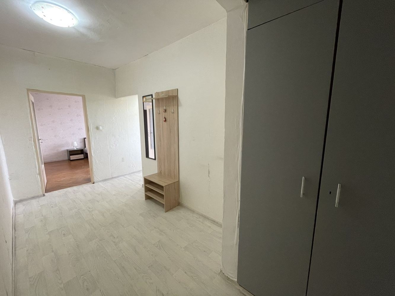 Продава 1-СТАЕН, гр. София, Люлин 6, снимка 4 - Апартаменти - 54616796