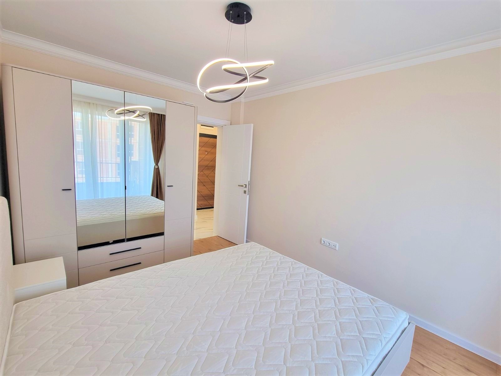 Продава 2-СТАЕН, гр. Пловдив, Остромила, снимка 8 - Апартаменти - 52414293