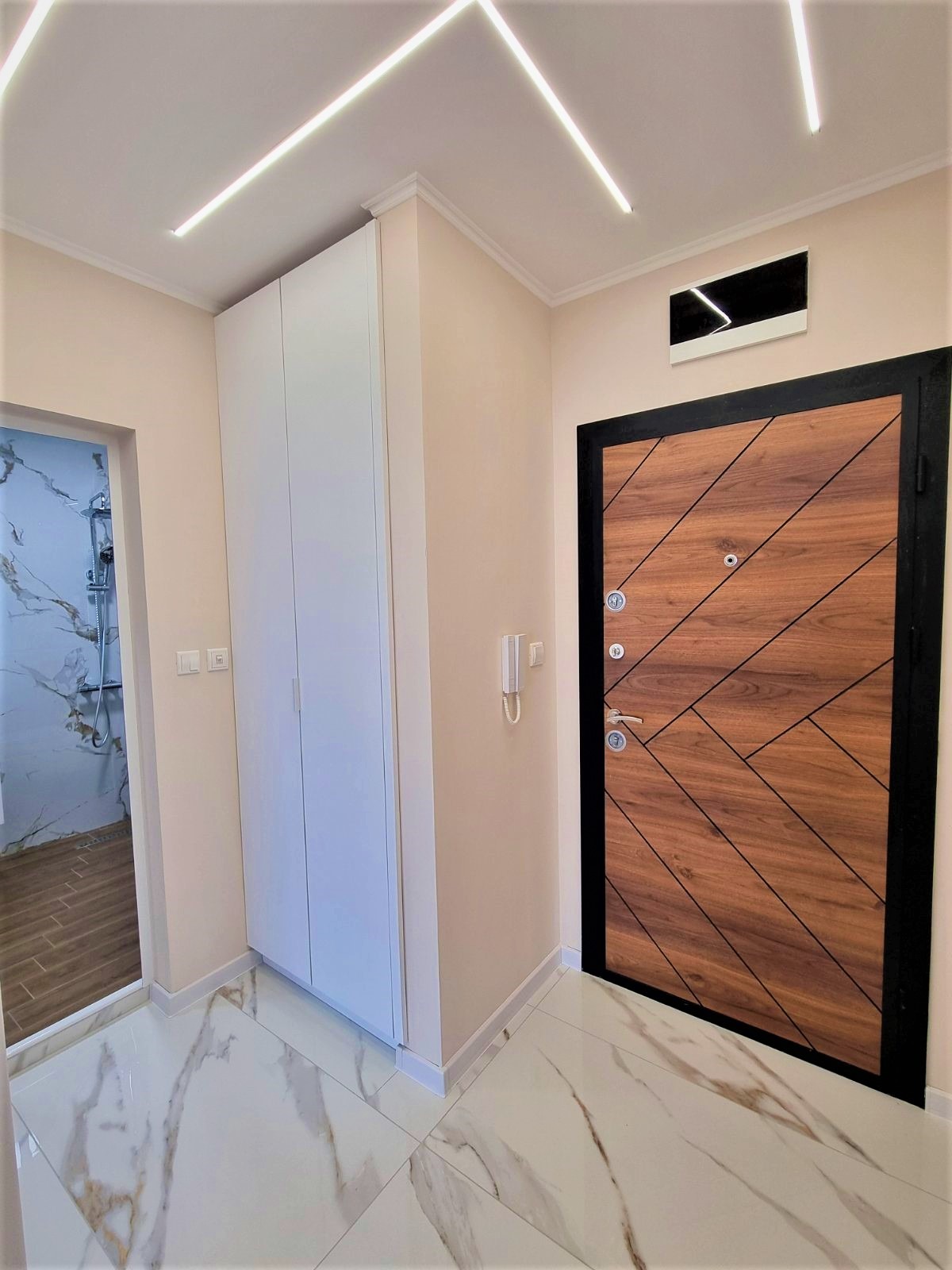 Продава 2-СТАЕН, гр. Пловдив, Остромила, снимка 11 - Апартаменти - 52414293