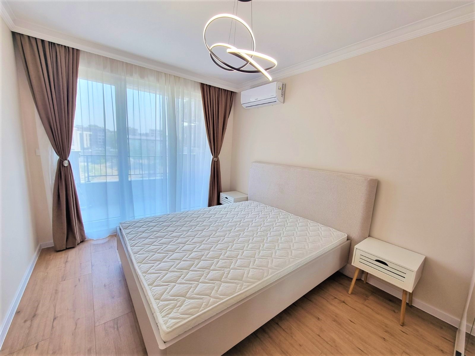 Продава 2-СТАЕН, гр. Пловдив, Остромила, снимка 6 - Апартаменти - 52414293